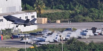 Venezuela acusa a Trinidad y Tobago de ayudar a EEUU a robar un buque cargado