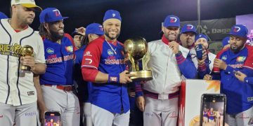 Albert Pujols: "Me disculpé con Robinson Canó"