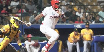 Triple doble jornada crucial este martes en Lidom