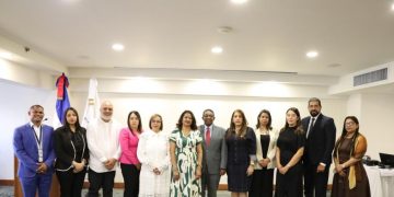 Mescyt proyecta atraer 20 mil estudiantes extranjeros