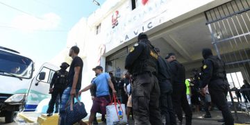 De cárcel a plaza educativa: el futuro que plantea Roberto Santana para La Victoria