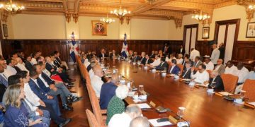 Gobierno pasa balance a gestión del 2025: Dicen que "hay aspectos por mejorar"