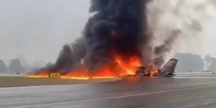 Expiloto de NASCAR y su familia entre los muertos de accidente de avioneta en EE.UU.