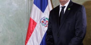 Namphi Rodríguez es elegido como juez de la Suprema Corte de Justicia