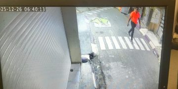 Arrestan a mayor del Ejército por muerte de Perla Santos en Los Guandules