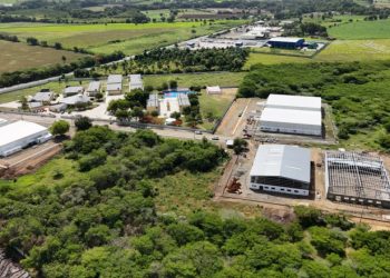 Construirán dos nuevas naves industriales en SJM