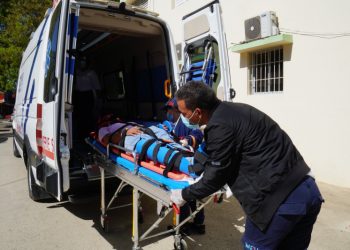 DAEH ofreció más de 540 mil asistencias prehospitalarias