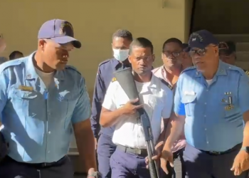 Mayor del Ejército acusado de la muerte de Perla Yoskasta dice que no la conocía