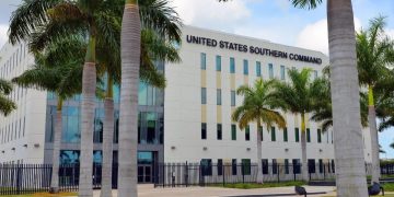 Comando Sur de Estados Unidos resalta arduo trabajo de República Dominicana en lucha contra el narcotráfico