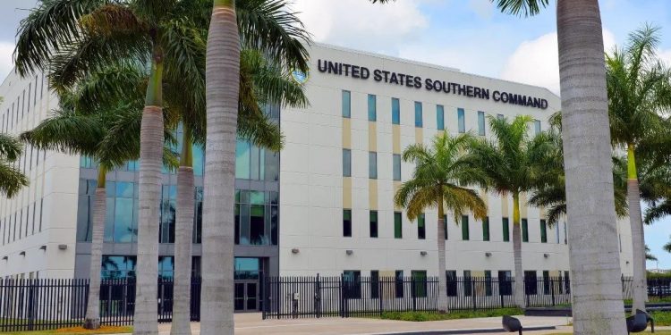 Comando Sur de Estados Unidos resalta arduo trabajo de República Dominicana en lucha contra el narcotráfico