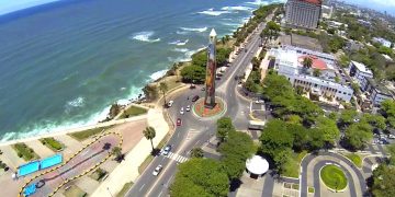 Prevalecerá un ambiente soleado en gran parte del país este martes