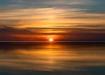 Lluvias dispersas y temperaturas agradables marcan el inicio del invierno en RD