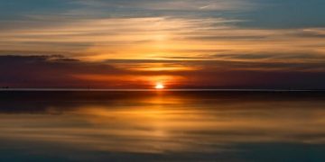 Lluvias dispersas y temperaturas agradables marcan el inicio del invierno en RD