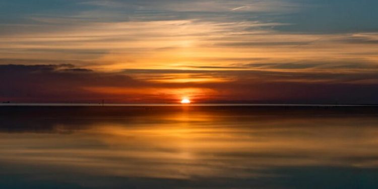 Lluvias dispersas y temperaturas agradables marcan el inicio del invierno en RD