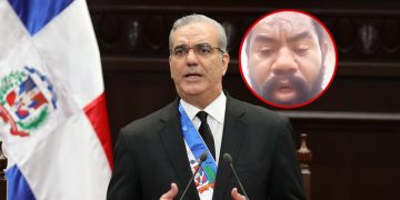 Presunto ex-militar amenaza con asesinar al presidente Luis Abinader y su familia