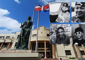 Cuando la víctima es el hombre: siete casos fatales de violencia de pareja en 2025