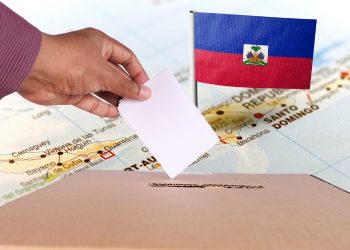 Tras un año marcado por la extrema violencia, Haití pone la vista en los comicios de 2026