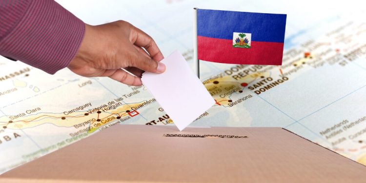 Tras un año marcado por la extrema violencia, Haití pone la vista en los comicios de 2026