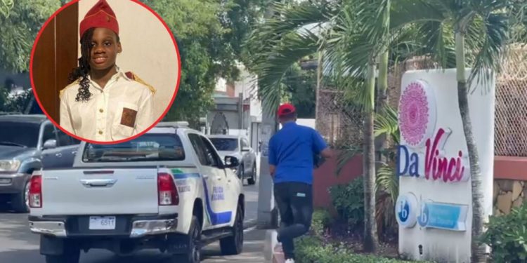 Padres y dirección del Leonardo Da Vinci se reúnen tras muerte de estudiante en excursión