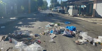 Huelga en el Cibao paraliza comercio y reduce la docencia en zonas clave