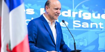 Alcalde Ulises Rodríguez Llama a evitar proselitismo en la Navidad