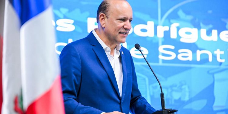 Alcalde Ulises Rodríguez Llama a evitar proselitismo en la Navidad