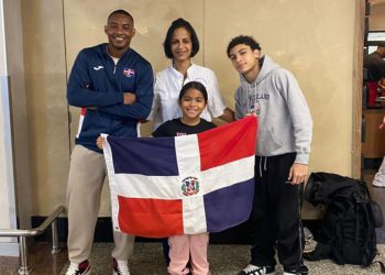 Bboy Severino deslumbra en el Puro Hip Hop Fest Puerto Rico 2025