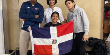 Bboy Severino deslumbra en el Puro Hip Hop Fest Puerto Rico 2025