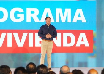 Mived presenta nueva etapa del proyecto “Mi Vivienda” con más de 8,000 unidades disponibles
