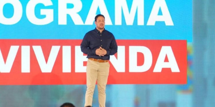 Mived presenta nueva etapa del proyecto “Mi Vivienda” con más de 8,000 unidades disponibles