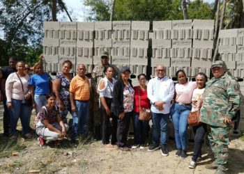 Apoyo al Desarrollo Barrial ha impactado a más de 481,000 familias en gestion de Abinader