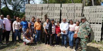 Apoyo al Desarrollo Barrial ha impactado a más de 481,000 familias en gestion de Abinader