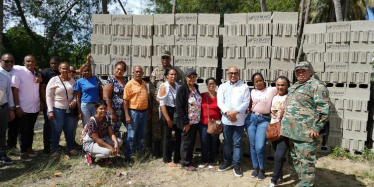 Apoyo al Desarrollo Barrial ha impactado a más de 481,000 familias en gestion de Abinader