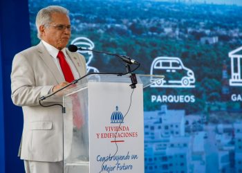 Waldo Ariel Suero afirma que Luis Abinader es uno de los mandatarios que más ha aportado al sector médico dominicano