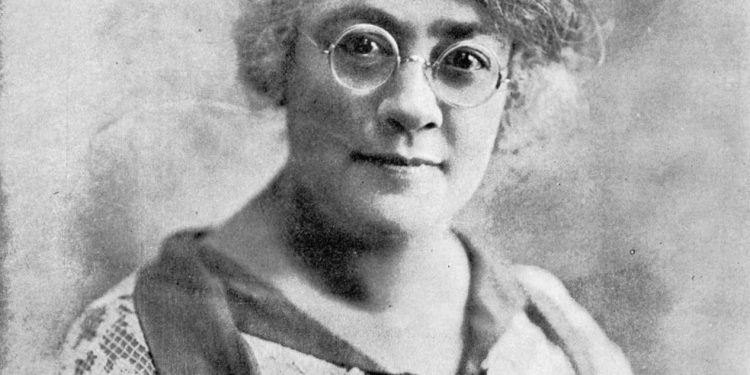 Gobierno declara a Ercilia Pepín Prócer de la Patria y establece el 7 de diciembre como su día nacional