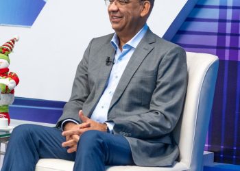 Deligne Ascención anuncia un Plan Especial de educación para motoristas que persigue bajar las cifras de accidentes que estos provocan