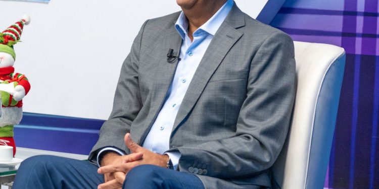 Deligne Ascención anuncia un Plan Especial de educación para motoristas que persigue bajar las cifras de accidentes que estos provocan