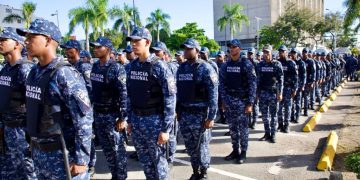 PN apresa 51 personas por homicidio, robo, asaltos y órdenes de arresto