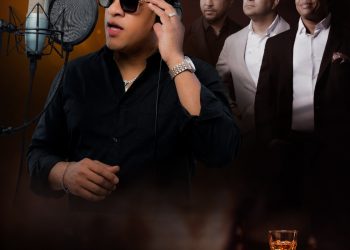 Banda Real cierra el 2025 con Bachata Vol I