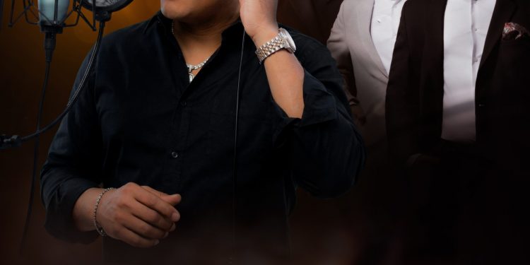 Banda Real cierra el 2025 con Bachata Vol I