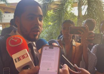 Abogados de familia de Stephora solicitan incluir más responsables y variar medidas de coerción