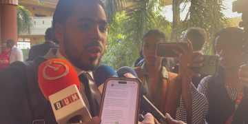 Abogados de familia de Stephora solicitan incluir más responsables y variar medidas de coerción