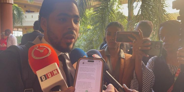 Abogados de familia de Stephora solicitan incluir más responsables y variar medidas de coerción