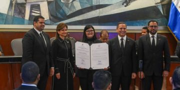 Poder Judicial formaliza ingreso de 8 nuevos jueces y juezas egresados de la ENJ