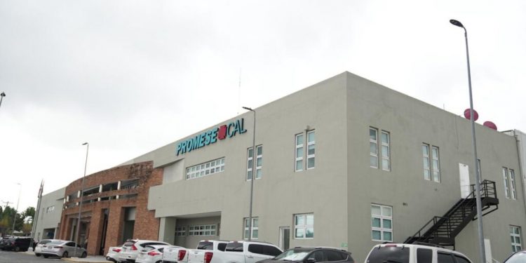 PROMESE/CAL anuncia acciones ante operativo Conciencia por la Vida, Navidad Segura 2025