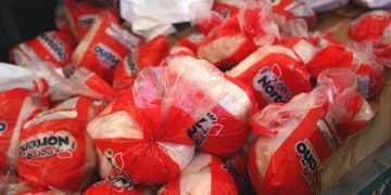 Inespre anuncia disponibilidad de 80 mil libras de pollo en Gran Feria Agropecuaria que iniciará este viernes en la Ciudad Ganadera