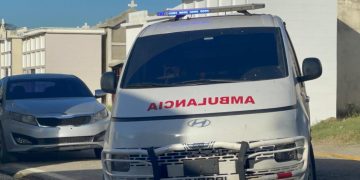 Joven muere tras resultar herido de bala en intervención policial en el sector Camboya, Santiago