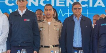 COE lanza el Operativo Navidad “Conciencia por la Vida 2025” con amplio despliegue nacional