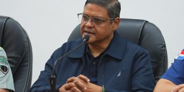 Operativo de Navidad “Conciencia por la Vida” registra 11 fallecidos y más de 400 intoxicados en tercer informe del COE