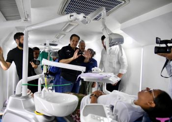 República Dominicana cierra el 2025 con históricos resultados en prevención, control de enfermedades y atención sanitaria